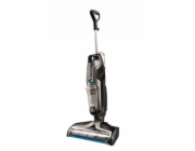 Bissell CrossWave C6 Select 3569N Stojanový vysavač na mokré a suché vysávání Black