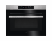 AEG Vstavaná rúra KMK721880M