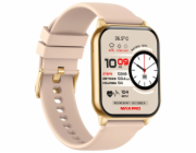 MAXCOM FW25 Arsen Pro, Smart hodinky, Gold
