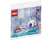 LEGO® Disney Frozen 30559 Elsa a Bruniho lesní kemp