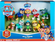 Figurka Spin Master Paw Patrol: Dárková sada k výročí