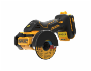 DEWALT akumulátorová řezačka na více materiálů DCS438N, 76mm, 18Volt, řezací stroj