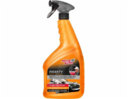 Čistič zbytků hmyzu MOJE AUTO, 650 ml
