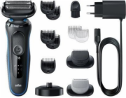 Holicí strojek Braun 51-B4650CS