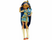 Mattel Monster High Cleo De Nile HHK54, panenka se zvířátkem