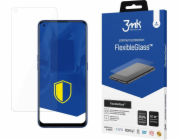 3mk hybridní sklo FlexibleGlass pro Realme 7