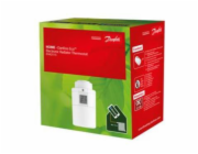Termostatická hlavice 014G1115, ECO programovatelná