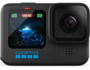  GoPro HERO 12 Black, videokamera