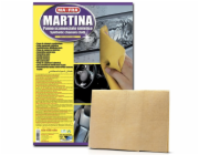 UTĚRKA NA AUTO "MARTINA" (0466; UMĚLÁ KŮŽE)