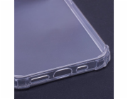 Kryt na telefon Bullet, Xiaomi Redmi 12, průhledný