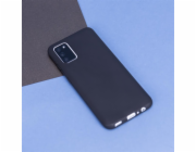 Kryt na telefon Bullet, Xiaomi Redmi Note 12s, černý