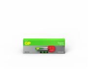 Prvky GP SUPER ALKALINE AAA/LR03, 1,5V, 12 ks.