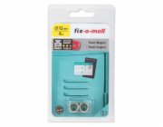 Magnety Fix-O-Moll 3562809, 12 mm, 6 ks.