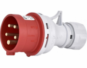 Zástrčka ETI EV3253, 5X32A