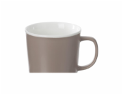 Hrnek Nature Taupe, 380 ml