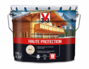 Impregnant V33 Haute Protection, bílý, 10l