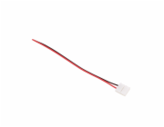 KONEKTOROVÝ LED PÁSEK 2CONT 10MM S DRÁT