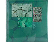 Hama Jumbo "Singo II"      30x30 400 Fotos 10x15 Leaves      7627