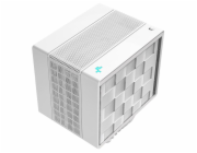 DEEPCOOL chladič CPU Assassin 4S / 140mm fan / 7x tep. trubic / PWM / bílý