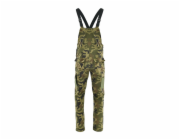 Pracovní montérky Sara Workwear, zelené, XL