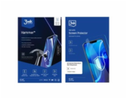 3mk All-Safe - AIO fólie Hammer Dry & Wet Fitting Phone, 25 ks