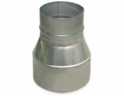 Komínová podložka WADEX 125, D150/160 mm