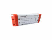 Napájení Standardní, LED, 2,5A, 0-30W, 12V, DC, IP20