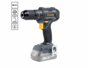 Aku vrtací kladivo GRUNDER CD-B1218, 18V