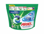 KAPSLE NA MYTÍ ARIEL FRESH AIR 36 JEDNOTEK