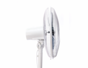 Stojací ventilátor s patkou Midea FS40-18C, 50W
