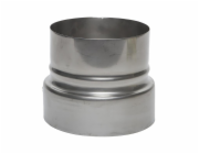 Komínová rozpěrka WADEX 143, zadní, D180/160 mm