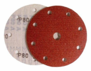 Brusný kotouč PS18EK, č. 80, O150 mm, 1 ks