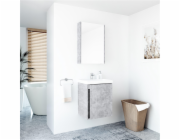 SPINTELE ZÁVĚSNÝ ČELNÍK SPS-50BT-PM BETON