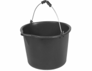 Kbelík Okko, 12 l, černý