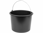 Kbelík Okko, 12 l, černý