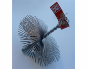 Komínový kartáč Sit, 250 mm
