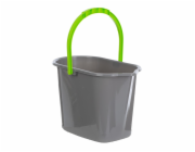 Čtvercové vědro OKKO 071020, 10l