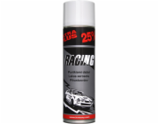 Barva Auto K 288904/4288804, bílá, lesklá, 500 ml