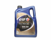 MOTOROVÝ OLEJ "ELF EVOLUTION FULLTECH DID" (5W-30; 5L)