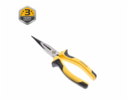 Špičaté kleště Forte Tools IND02002-8, 200 mm