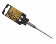 Vrták do zdiva Forte Tools 16306, SDS-plus, 4x110 mm
