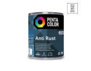 BÍLÉ ANTIKOROZNÍ BARVY - ZÁKLADNÍ ZÁKLADNÍ "ANTIRUST" (0,9 l)