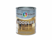IMPREGNANT "WOODLIFE" (ŽLUTOHNĚDÁ; 0,9 l)