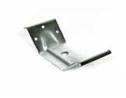 Roh stolu, 130 x 60 x 2 mm