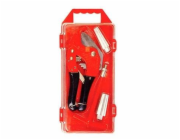 Nůžky na stříhání PVC trubek Giant JRF-PC-201HT, 42 mm