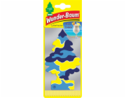 Osvěžovač vzduchu do auta Wunder-Baum Pina Colada