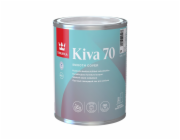 Lak Tikkurila Kiva 70, lesklý, 0,9l