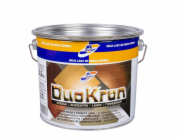 Parketový lak s tužidlem Rilak DuoKron, lesklý, 2,5l
