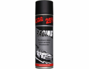 Barva Auto K 288961/4288861, černá, pololesklá, 500 ml