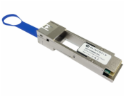 MikroTik XQ+CM0000-XS+ konvertor 100G QSFP28 na 25G SFP28